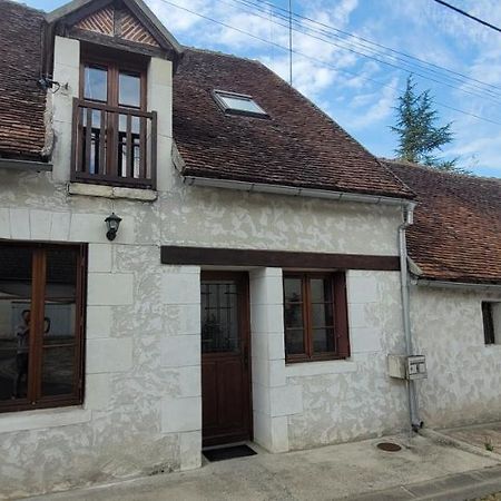 Agreable Gite Proche Du Zoo De Beauval Et Des Chateaux3 Selles-sur-Cher Exteriör bild